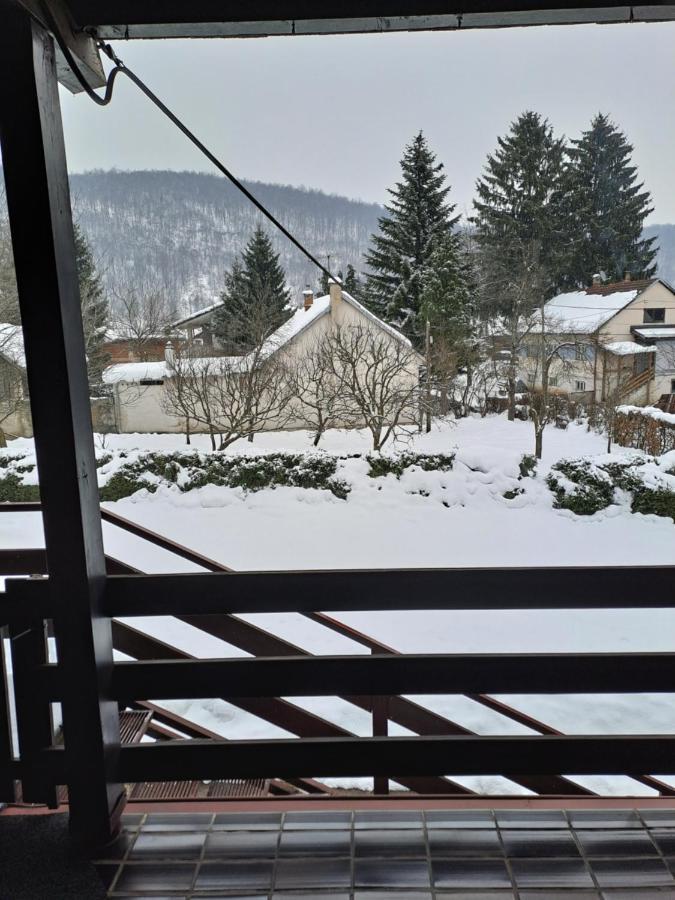 Apartman "Jagar" Ogulin Exterior photo