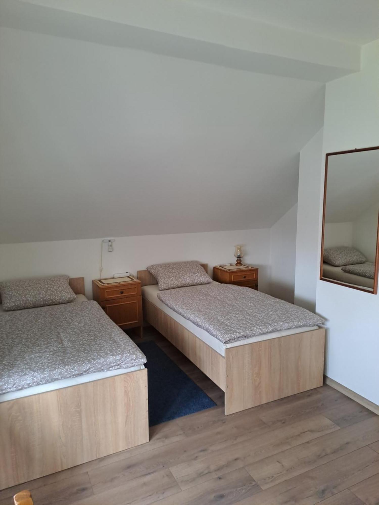 Apartman "Jagar" Ogulin Exterior photo