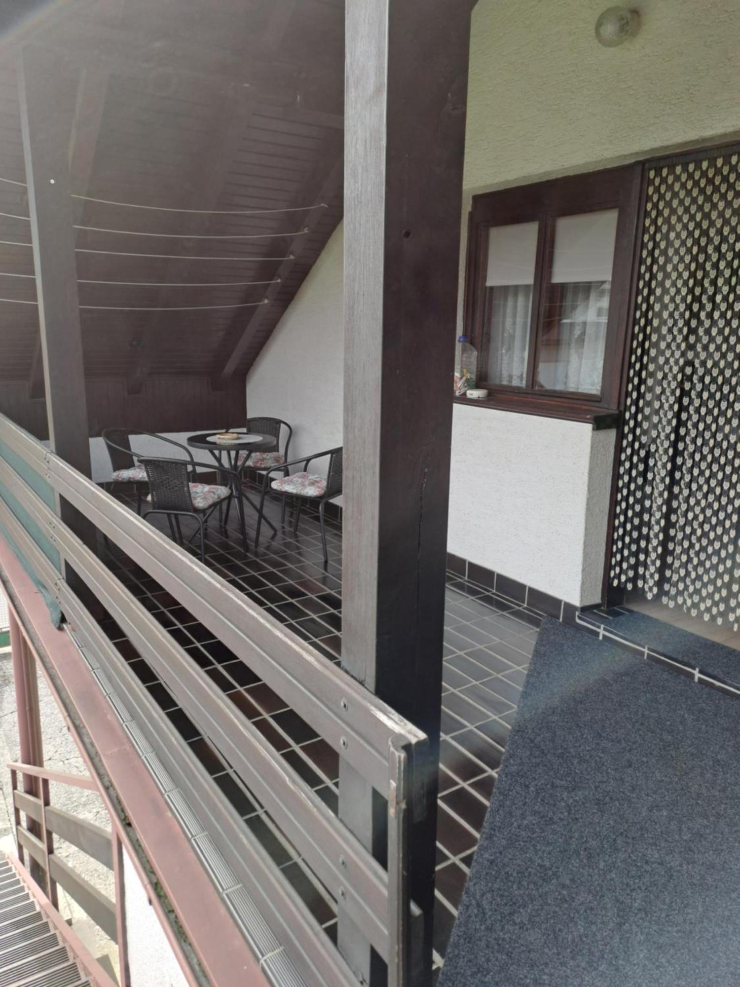 Apartman "Jagar" Ogulin Exterior photo